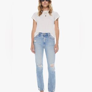 Mother Superior High Waisted Rider Skimp, The Confession, 31, EUC